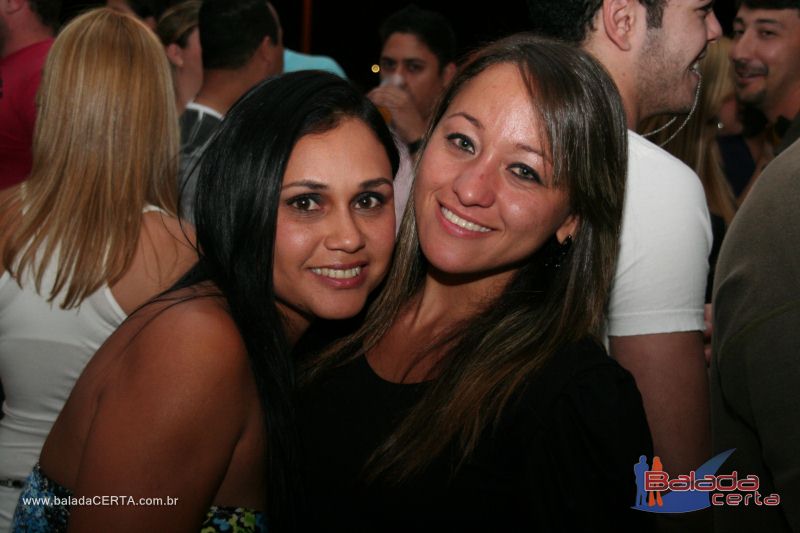 Balada: Fotos de Sexta na Plataforma do Choop na Cidade do Automovel - DF