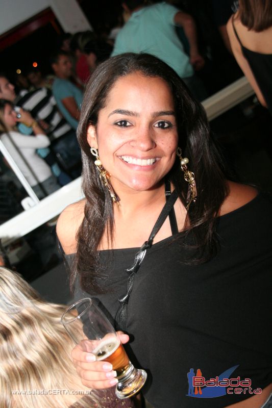 Balada: Fotos de Sexta na Plataforma do Choop na Cidade do Automovel - DF