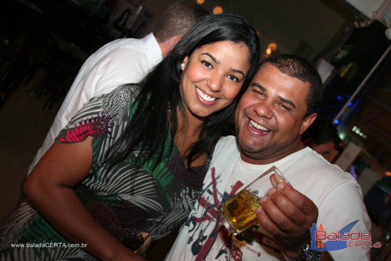 Balada: Fotos de Sexta na Plataforma do Choop na Cidade do Automovel - DF