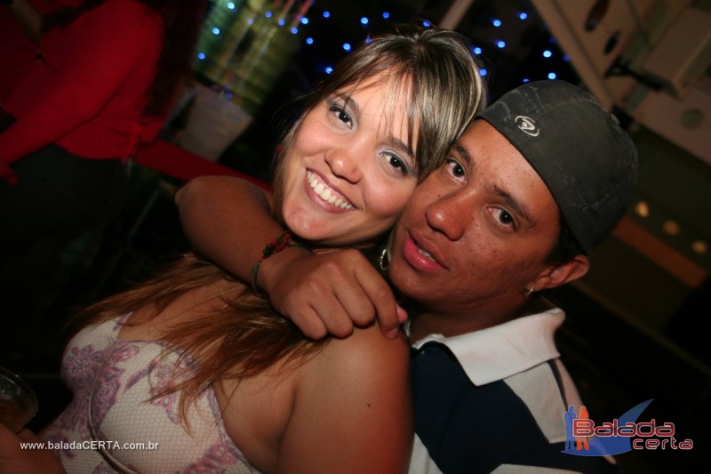 Balada: Fotos de Sexta na Plataforma do Choop na Cidade do Automovel - DF