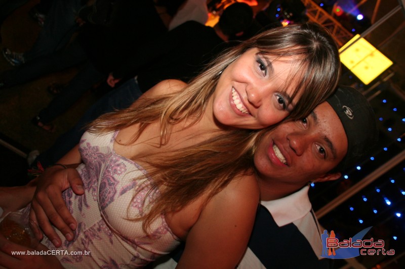 Balada: Fotos de Sexta na Plataforma do Choop na Cidade do Automovel - DF