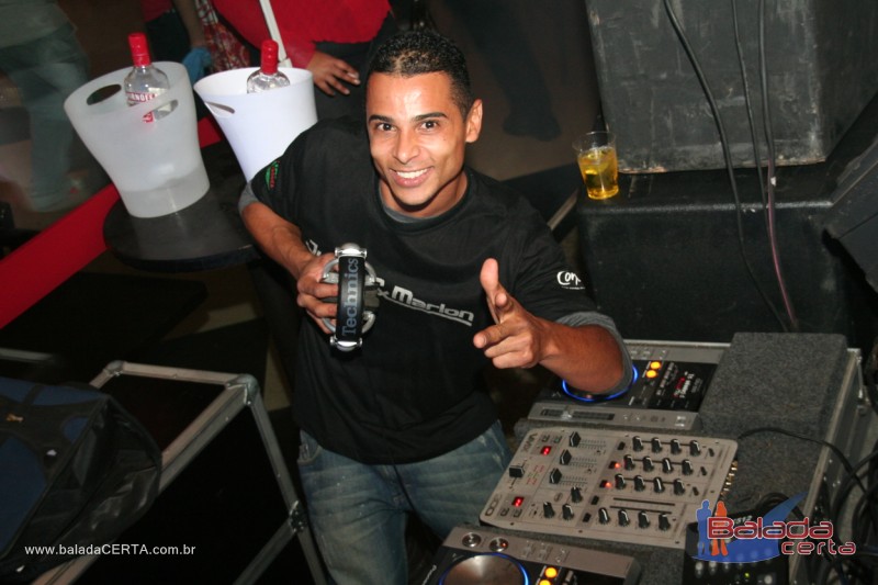 Balada: Fotos de Sexta na Plataforma do Choop na Cidade do Automovel - DF