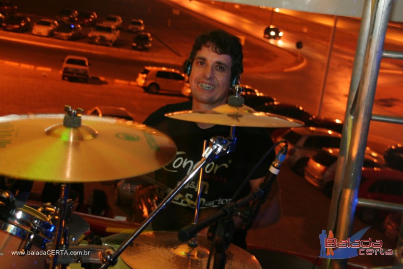 Balada: Fotos de Sexta na Plataforma do Choop na Cidade do Automovel - DF