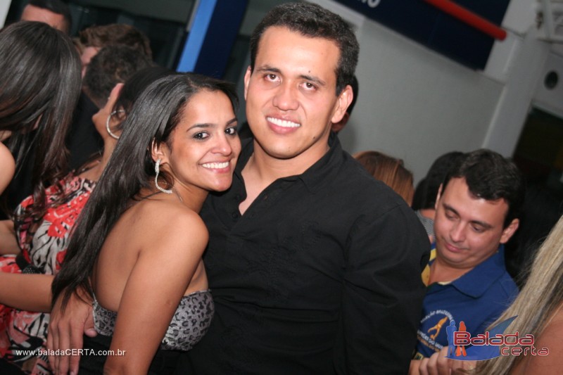 Balada: Fotos de Sexta na Plataforma do Choop na Cidade do Automovel - DF