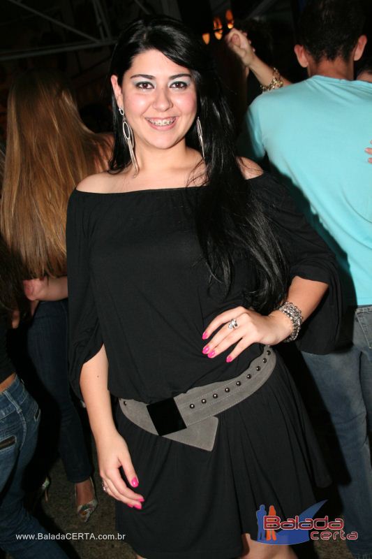 Balada: Fotos de Sexta na Plataforma do Choop na Cidade do Automovel - DF