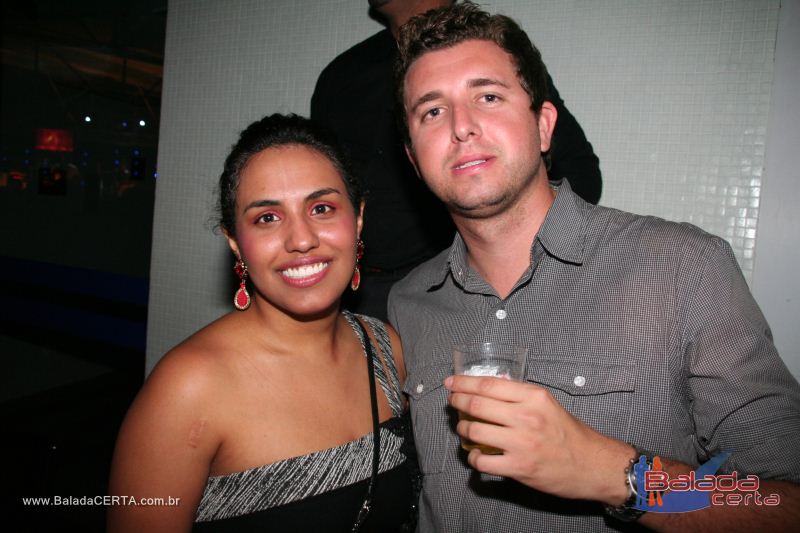 Balada: Fotos de Sexta na Plataforma do Choop na Cidade do Automovel - DF