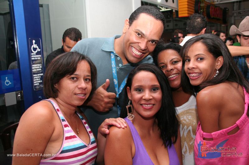 Balada: Fotos de Sexta na Plataforma do Choop na Cidade do Automovel - DF