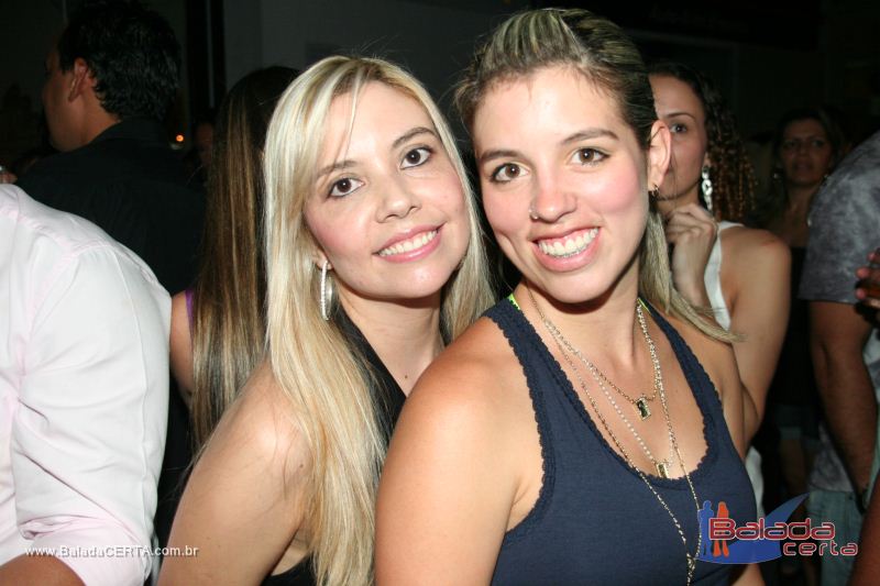 Balada: Fotos de Sexta na Plataforma do Choop na Cidade do Automovel - DF