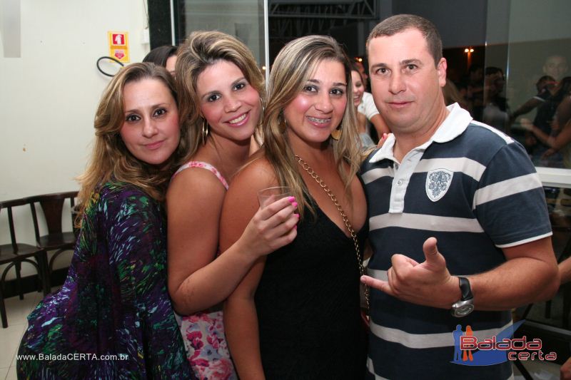 Balada: Fotos de Sexta na Plataforma do Choop na Cidade do Automovel - DF