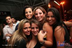 Balada: Fotos de Sexta na Plataforma do Choop na Cidade do Automovel - DF