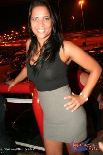 Balada: Fotos de Sexta na Plataforma do Choop na Cidade do Automovel - DF