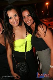 Balada: Fotos de Sexta na Plataforma do Choop na Cidade do Automovel - DF