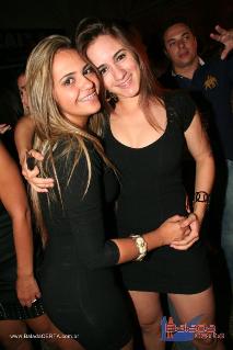 Balada: Fotos de Sexta na Plataforma do Choop na Cidade do Automovel - DF