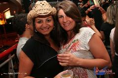 Balada: Fotos de Sexta na Plataforma do Choop na Cidade do Automovel - DF