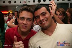 Balada: Fotos de Sexta na Plataforma do Choop na Cidade do Automovel - DF