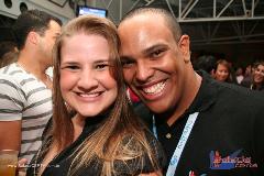 Balada: Fotos de Sexta na Plataforma do Choop na Cidade do Automovel - DF