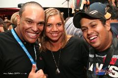 Balada: Fotos de Sexta na Plataforma do Choop na Cidade do Automovel - DF