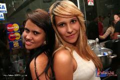 Balada: Fotos de Sexta na Plataforma do Choop na Cidade do Automovel - DF