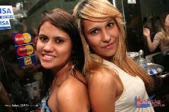 Balada: Fotos de Sexta na Plataforma do Choop na Cidade do Automovel - DF