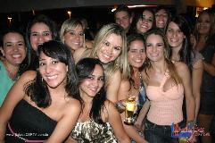 Balada: Fotos de Sexta na Plataforma do Choop na Cidade do Automovel - DF