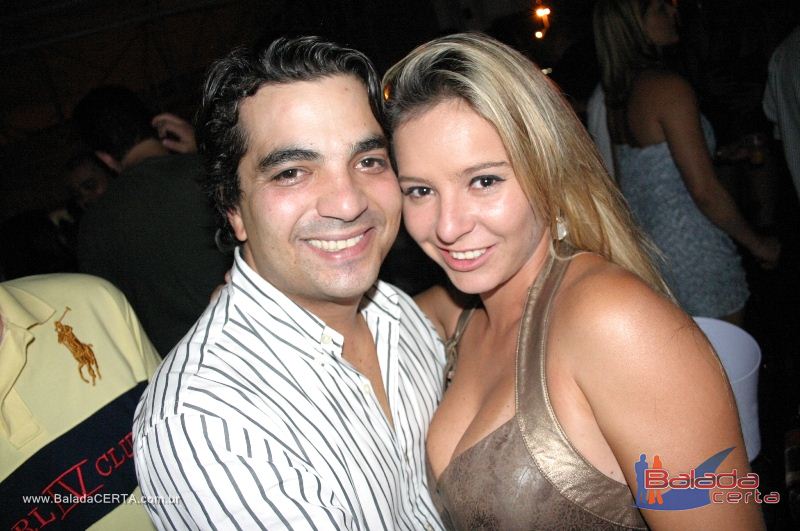 Balada: Fotos de Sexta na Plataforma do Choop na Cidade do Automovel - DF