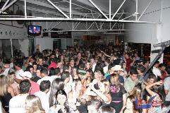 Balada: Fotos de Sexta na Plataforma do Choop na Cidade do Automovel - DF