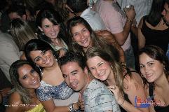 Balada: Fotos de Sexta na Plataforma do Choop na Cidade do Automovel - DF