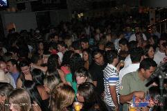 Balada: Fotos de Sexta na Plataforma do Choop na Cidade do Automovel - DF