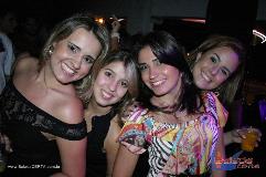 Balada: Fotos de Sexta na Plataforma do Choop na Cidade do Automovel - DF