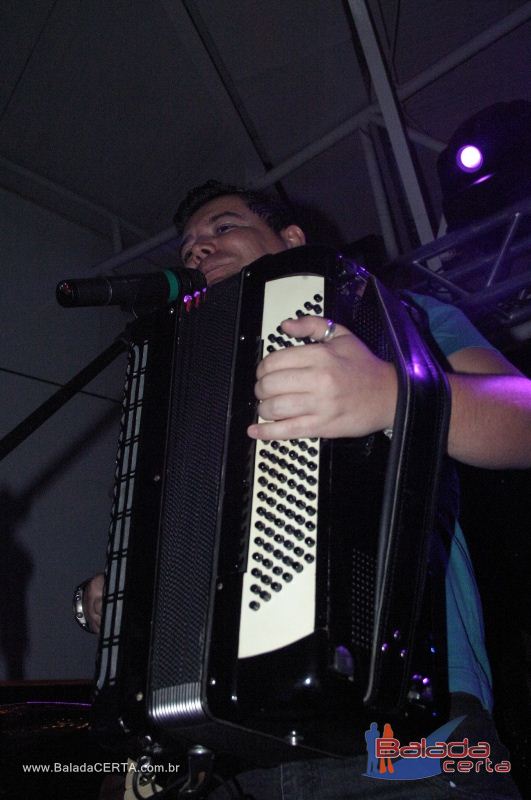 Balada: Fotos de Sexta na Plataforma do Choop na Cidade do Automovel - DF