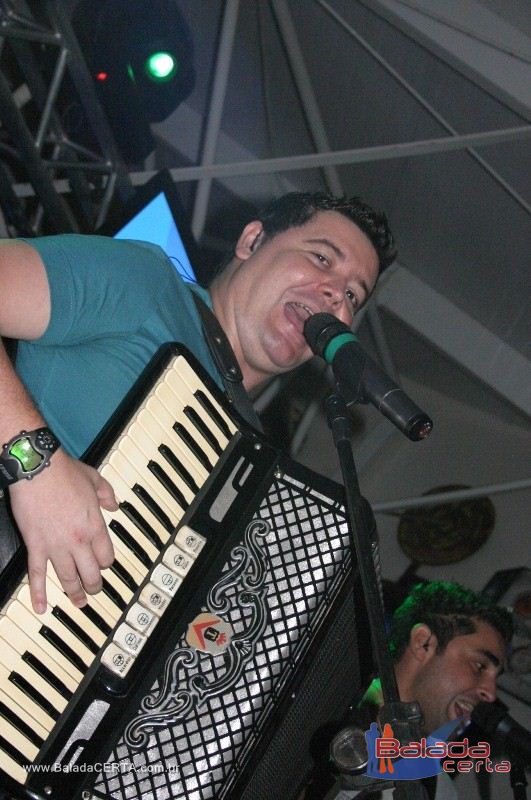Balada: Fotos de Sexta na Plataforma do Choop na Cidade do Automovel - DF