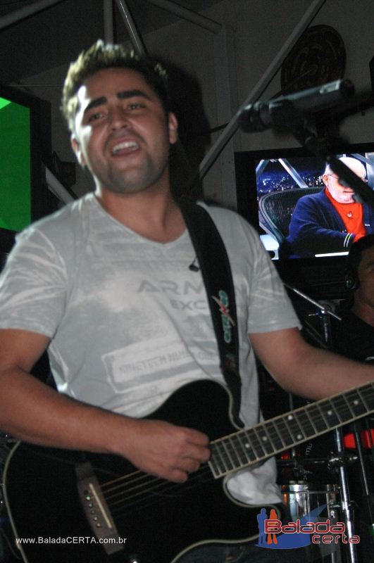 Balada: Fotos de Sexta na Plataforma do Choop na Cidade do Automovel - DF