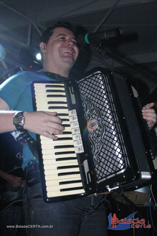 Balada: Fotos de Sexta na Plataforma do Choop na Cidade do Automovel - DF