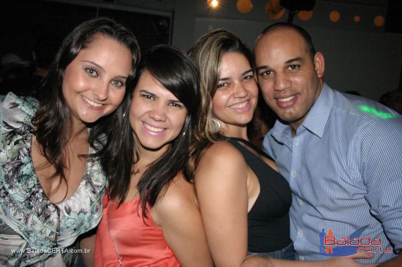 Balada: Fotos de Sexta na Plataforma do Choop na Cidade do Automovel - DF
