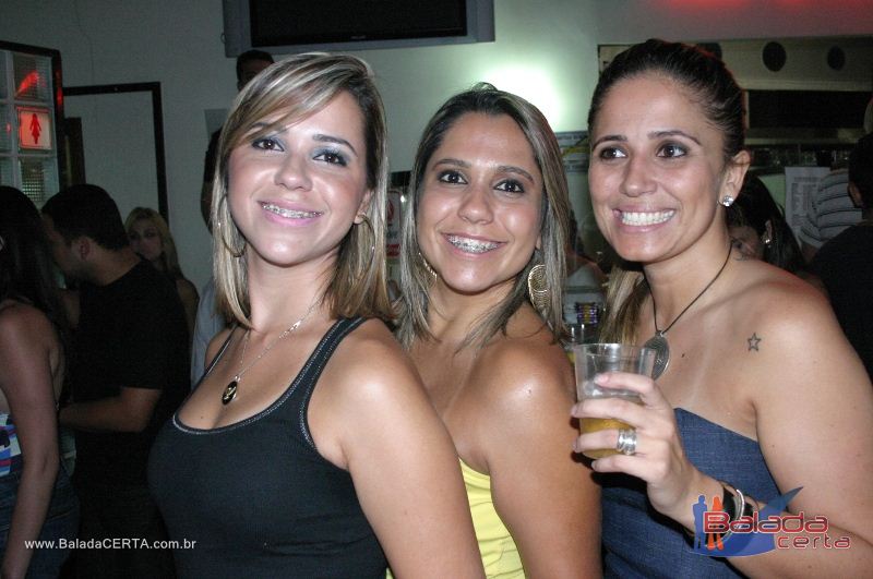Balada: Fotos de Sexta na Plataforma do Choop na Cidade do Automovel - DF