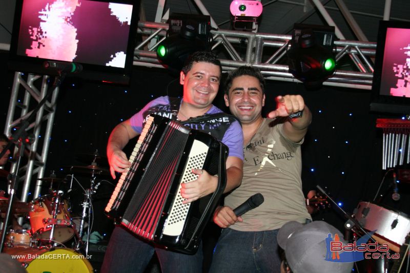 Balada: Fotos de Sexta na Plataforma do Choop na Cidade do Automovel - DF