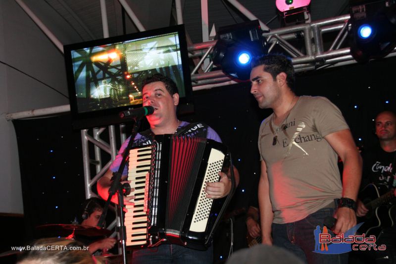 Balada: Fotos de Sexta na Plataforma do Choop na Cidade do Automovel - DF