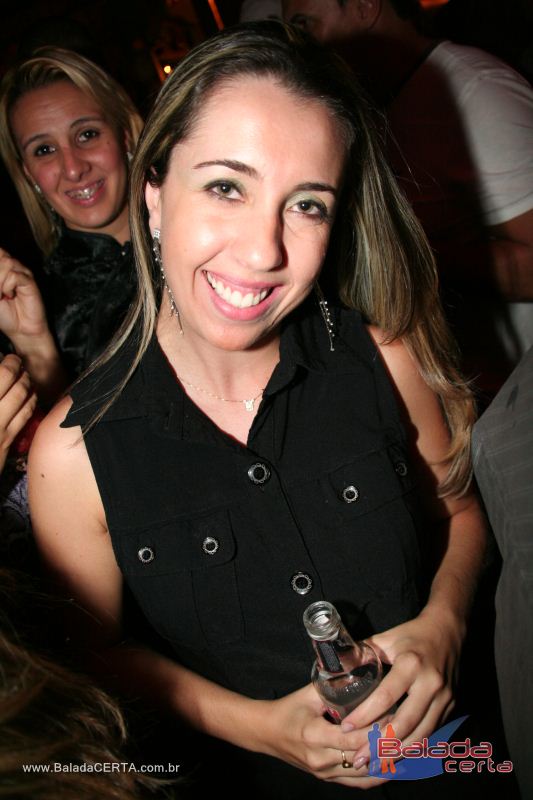 Balada: Fotos de Sexta na Plataforma do Choop na Cidade do Automovel - DF