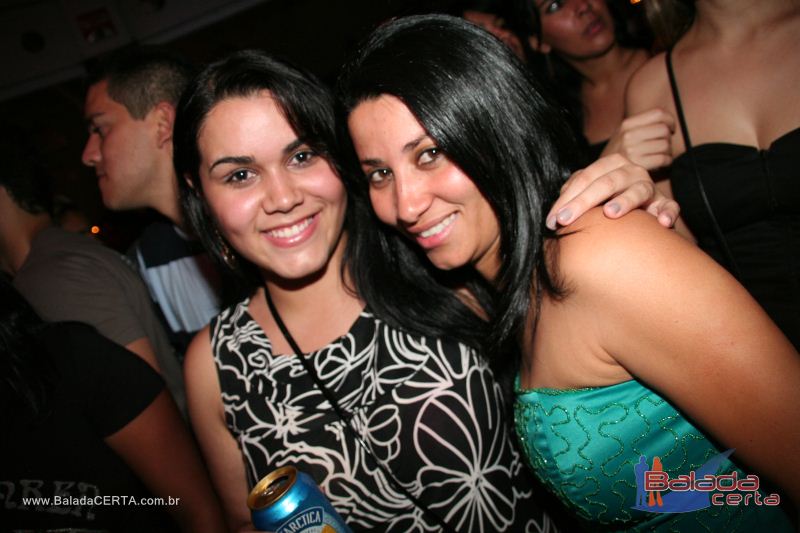 Balada: Fotos de Sexta na Plataforma do Choop na Cidade do Automovel - DF