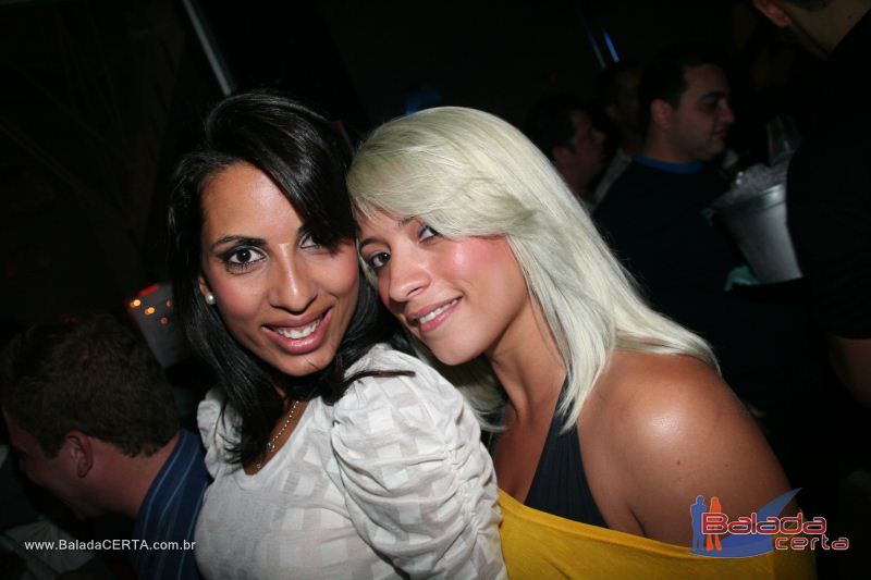 Balada: Fotos de Sexta na Plataforma do Choop na Cidade do Automovel - DF