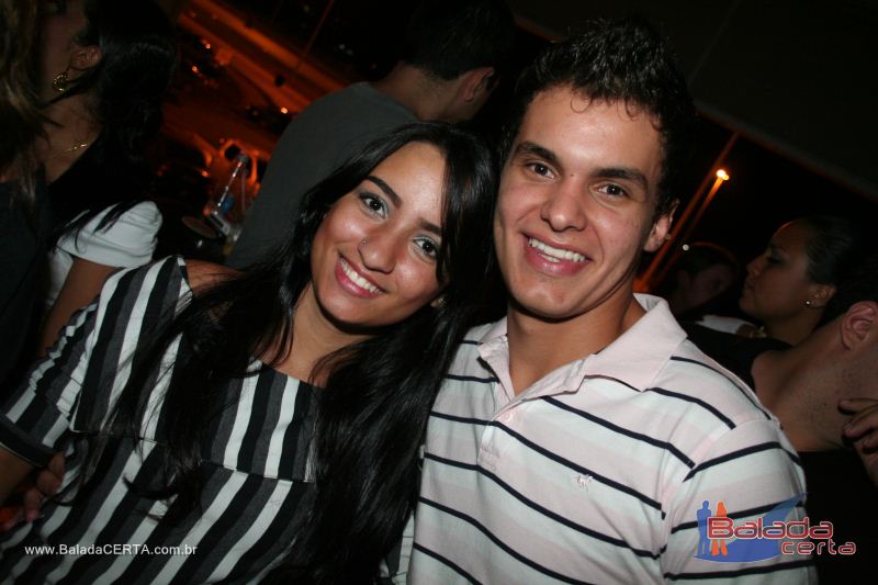 Balada: Fotos de Sexta na Plataforma do Choop na Cidade do Automovel - DF