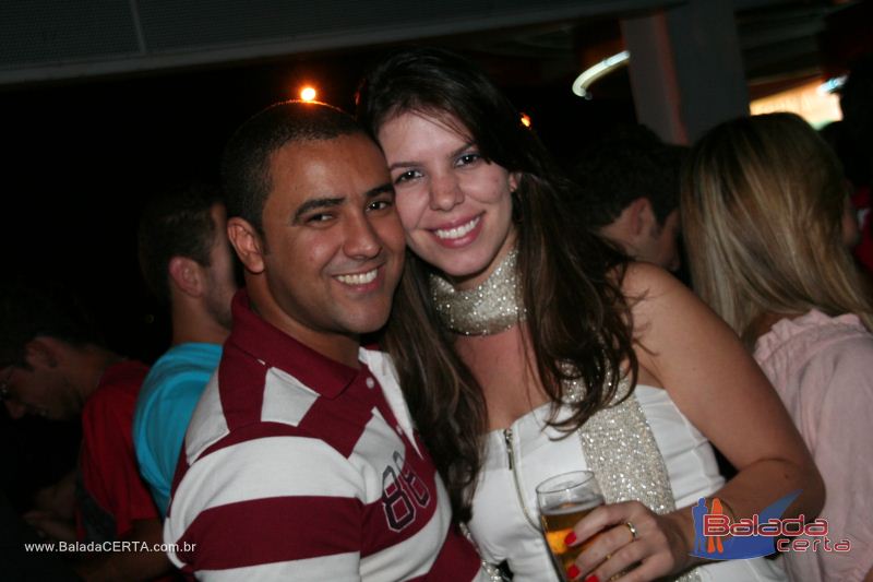 Balada: Fotos de Sexta na Plataforma do Choop na Cidade do Automovel - DF