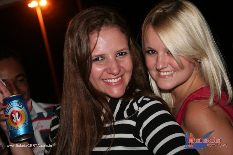 Balada: Fotos de Sexta na Plataforma do Choop na Cidade do Automovel - DF