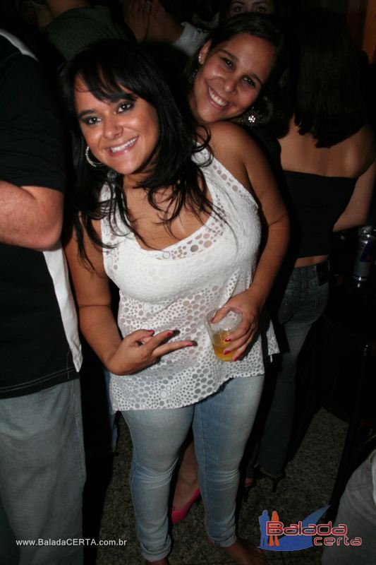 Balada: Fotos de Sexta na Plataforma do Choop na Cidade do Automovel - DF