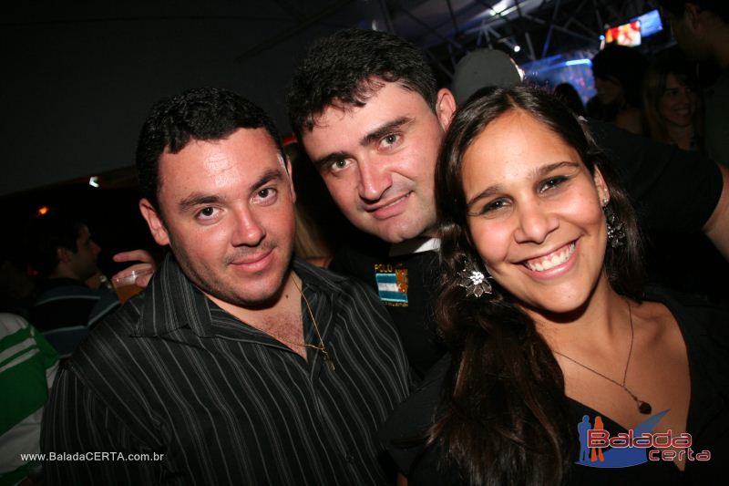 Balada: Fotos de Sexta na Plataforma do Choop na Cidade do Automovel - DF