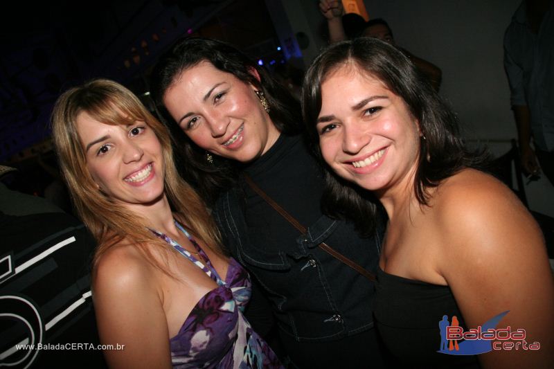 Balada: Fotos de Sexta na Plataforma do Choop na Cidade do Automovel - DF