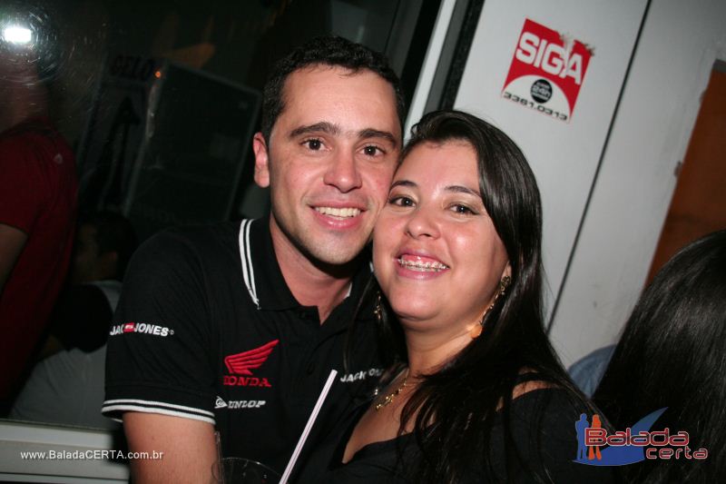 Balada: Fotos de Sexta na Plataforma do Choop na Cidade do Automovel - DF