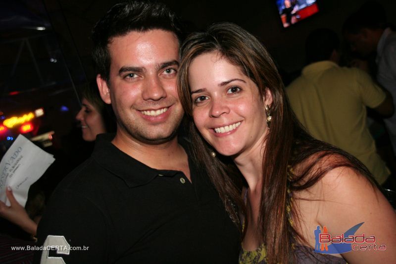 Balada: Fotos de Sexta na Plataforma do Choop na Cidade do Automovel - DF