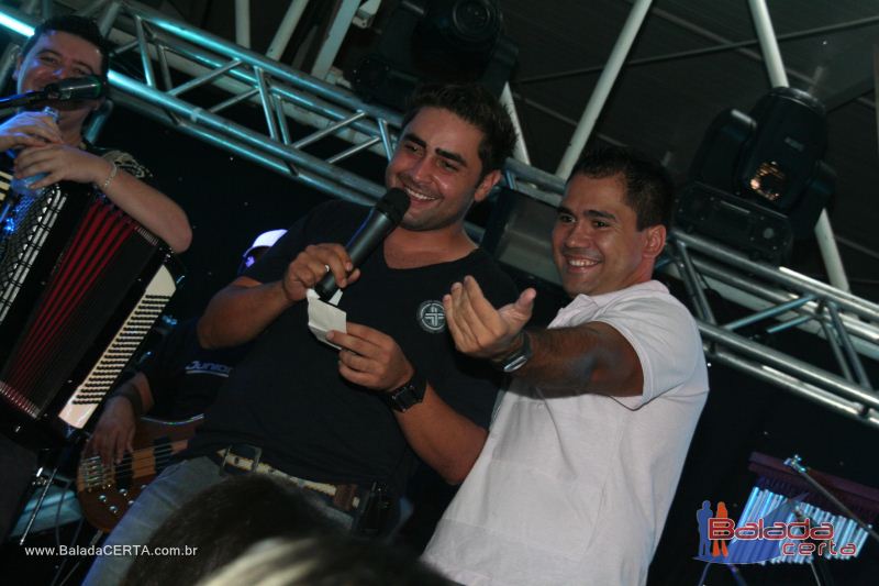 Balada: Fotos de Sexta na Plataforma do Choop na Cidade do Automovel - DF