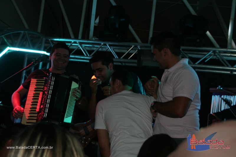 Balada: Fotos de Sexta na Plataforma do Choop na Cidade do Automovel - DF